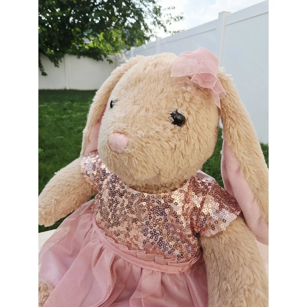 Build-A-Bear Workshop bear vintage